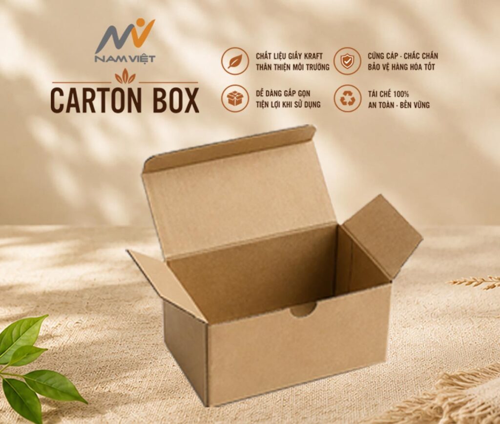 Hộp nắp gài MH-0058